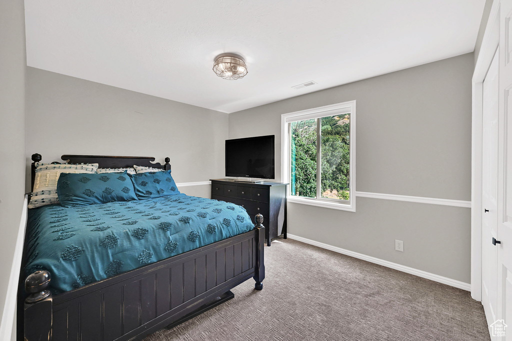 2531 WOODLAND DR Uintah, UT 84403