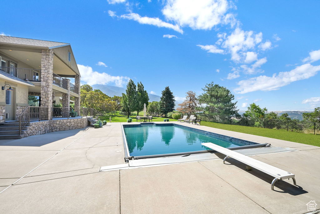 2531 WOODLAND DR Uintah, UT 84403