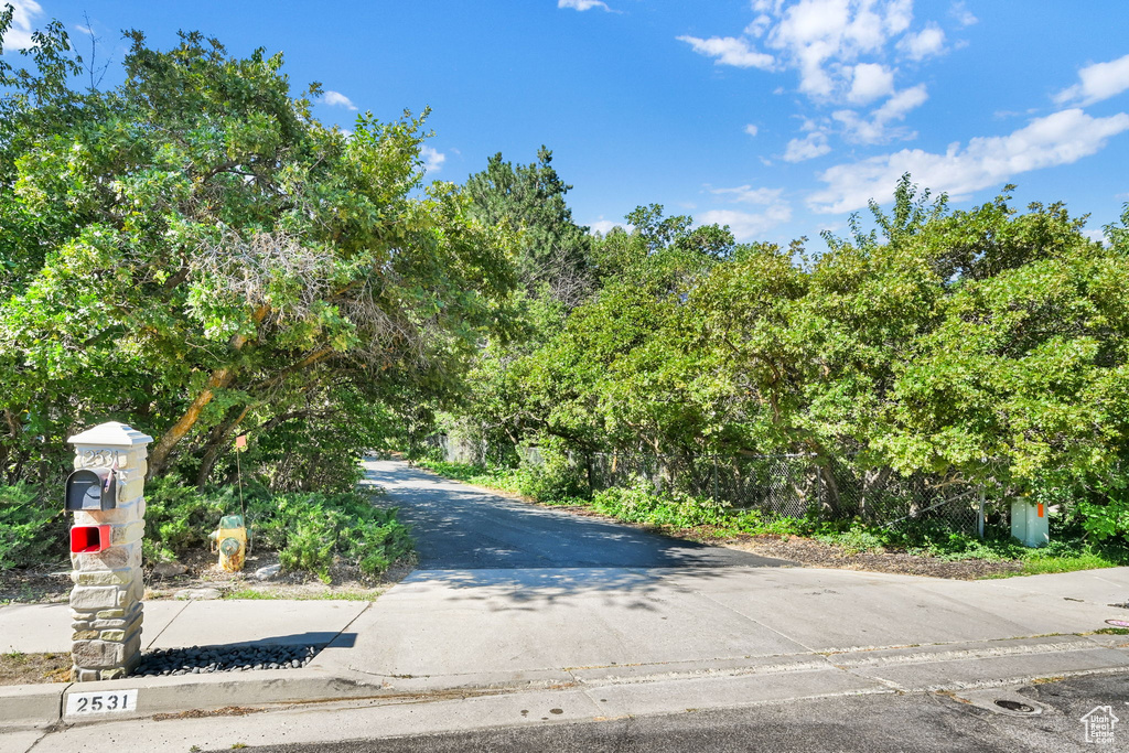 2531 WOODLAND DR Uintah, UT 84403