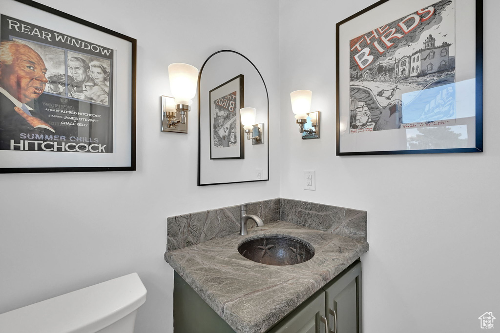 2531 WOODLAND DR Uintah, UT 84403
