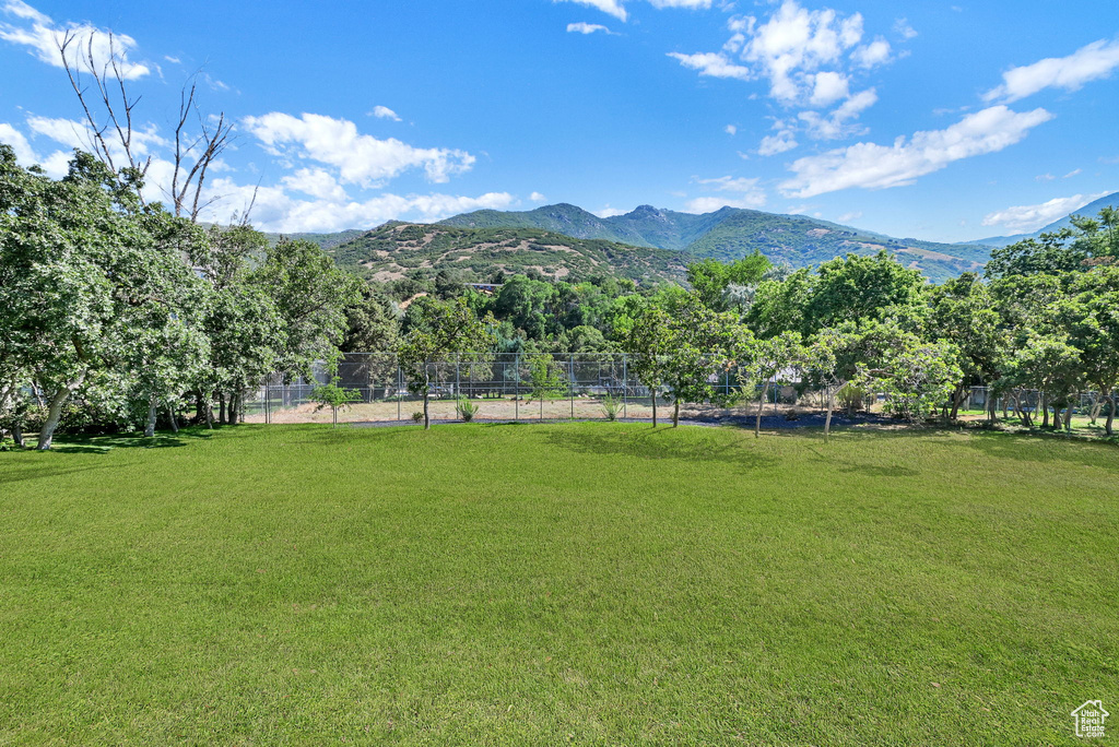 2531 WOODLAND DR Uintah, UT 84403