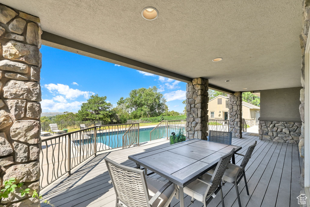 2531 WOODLAND DR Uintah, UT 84403