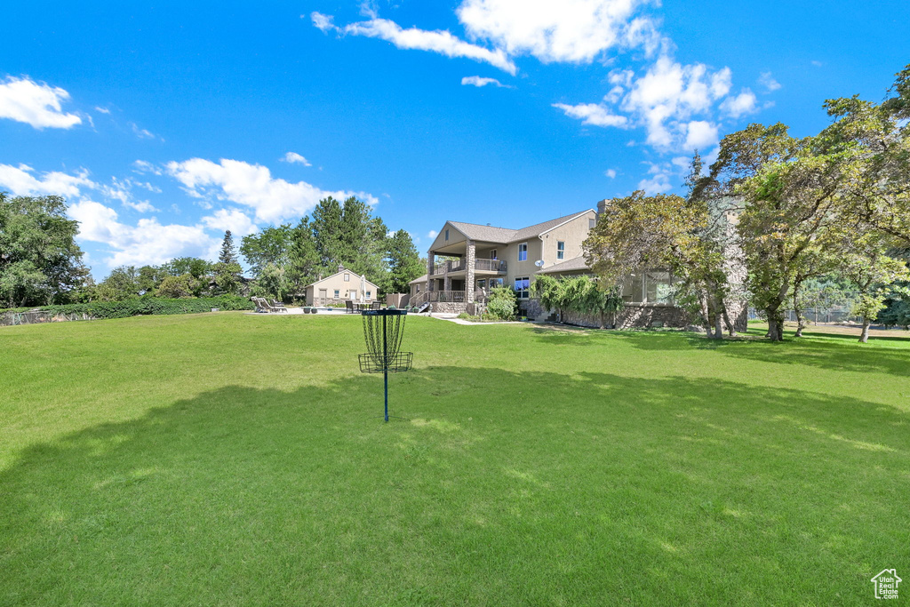 2531 WOODLAND DR Uintah, UT 84403