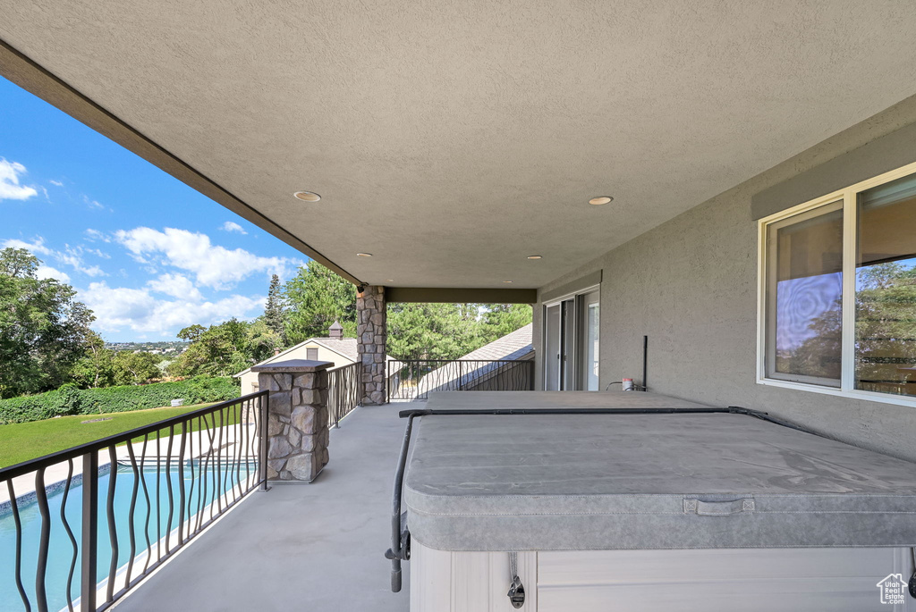 2531 WOODLAND DR Uintah, UT 84403