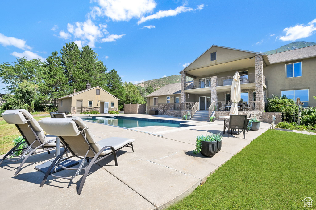 2531 WOODLAND DR Uintah, UT 84403
