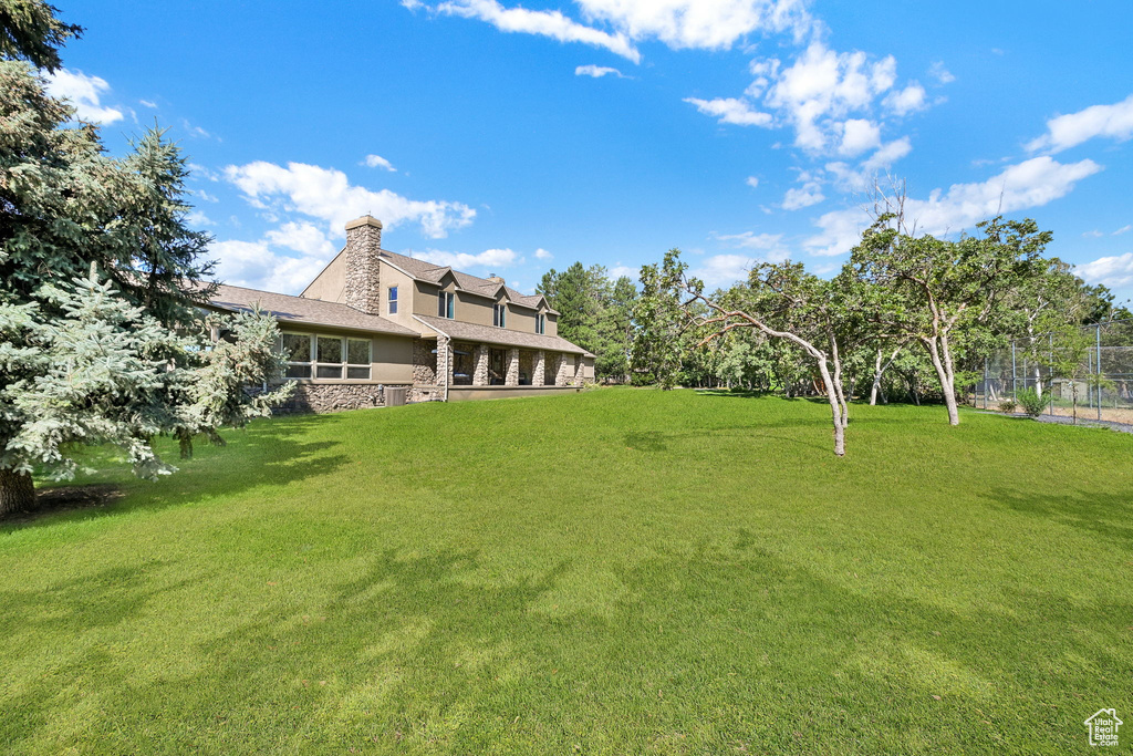 2531 WOODLAND DR Uintah, UT 84403