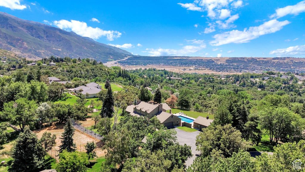 2531 WOODLAND DR Uintah, UT 84403