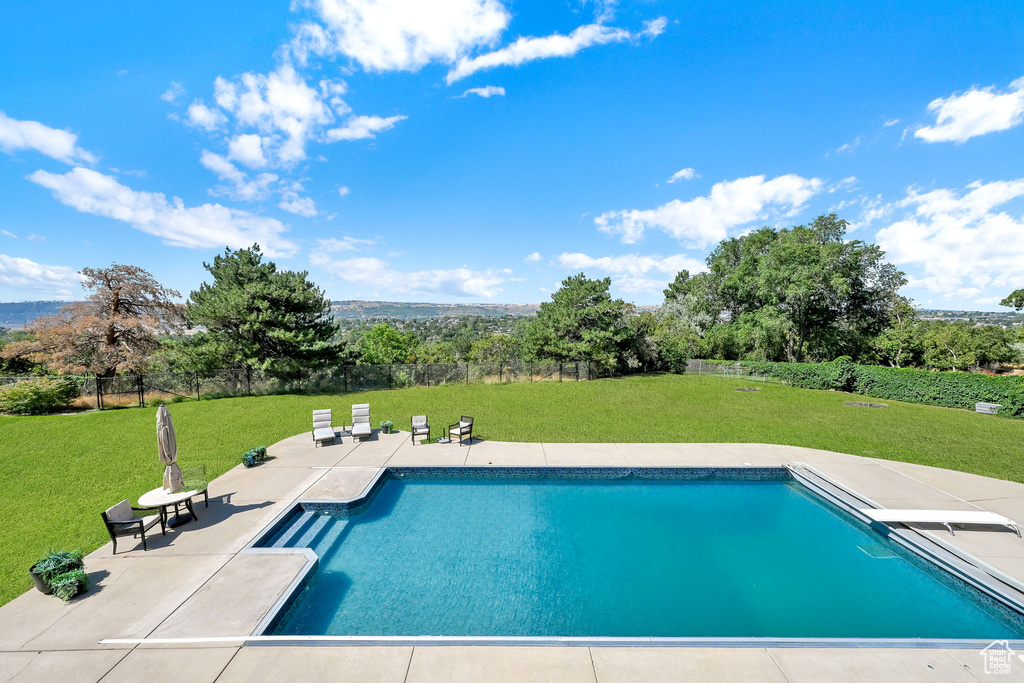 2531 WOODLAND DR Uintah, UT 84403