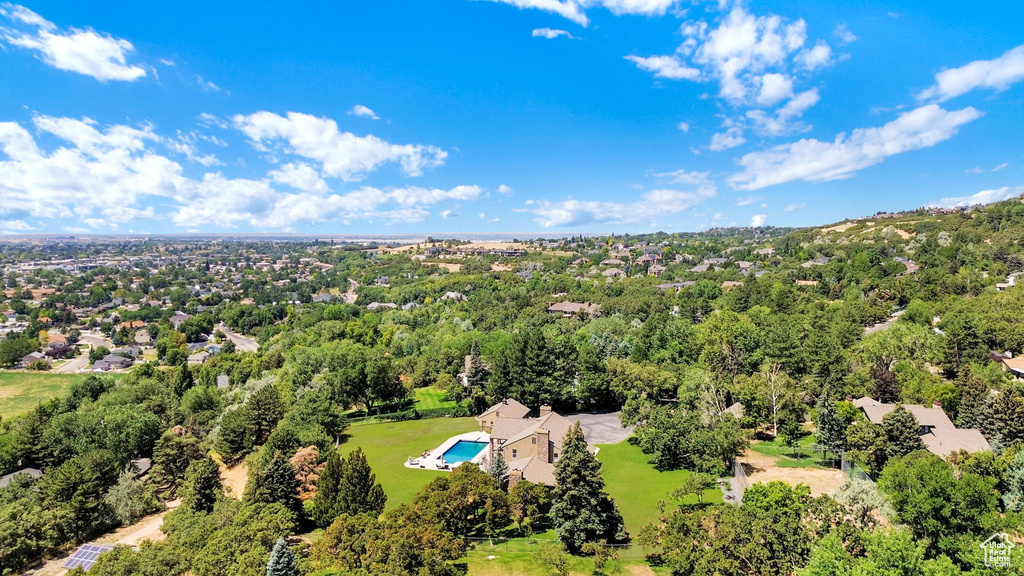 2531 WOODLAND DR Uintah, UT 84403