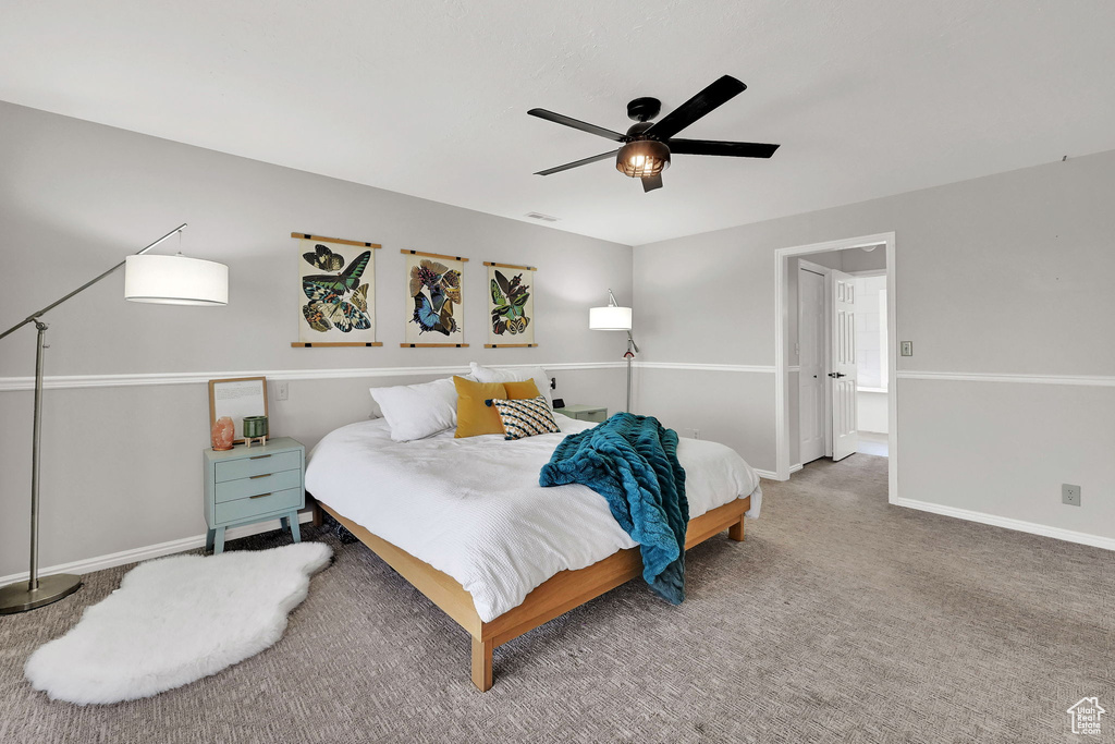 2531 WOODLAND DR Uintah, UT 84403