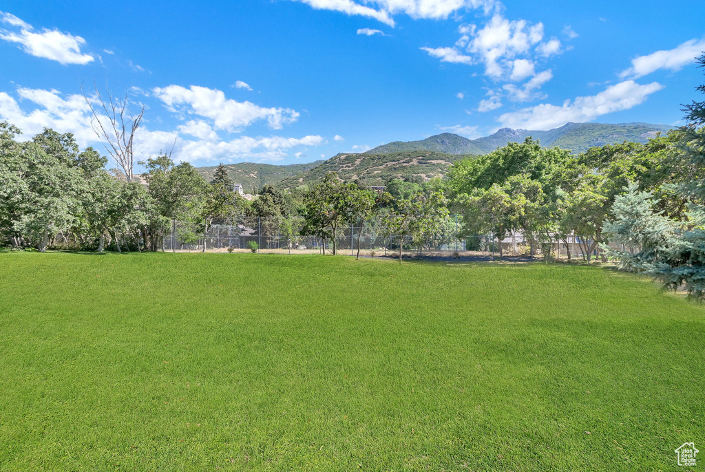 2531 WOODLAND DR Uintah, UT 84403