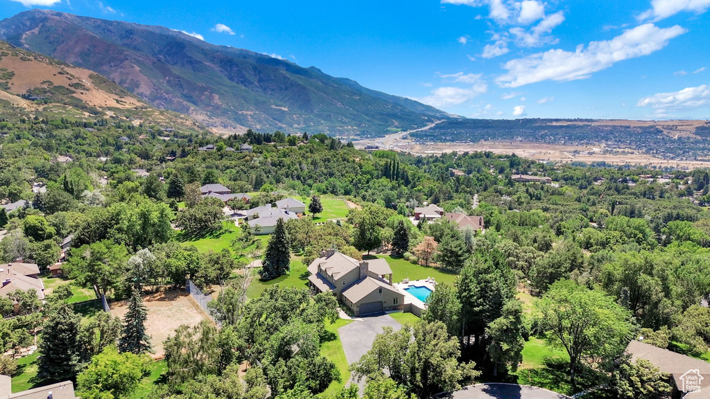 2531 WOODLAND DR Uintah, UT 84403