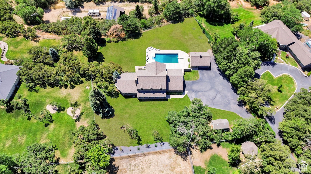 2531 WOODLAND DR Uintah, UT 84403