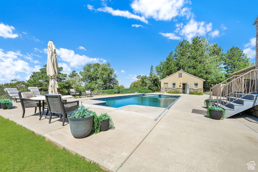 2531 WOODLAND DR Uintah, UT 84403