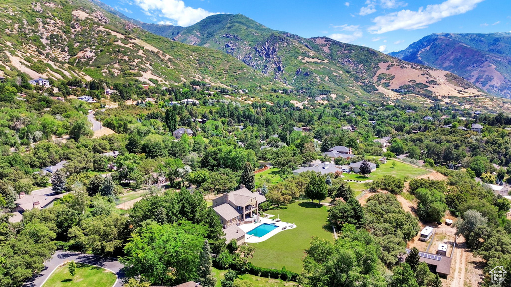 2531 WOODLAND DR Uintah, UT 84403