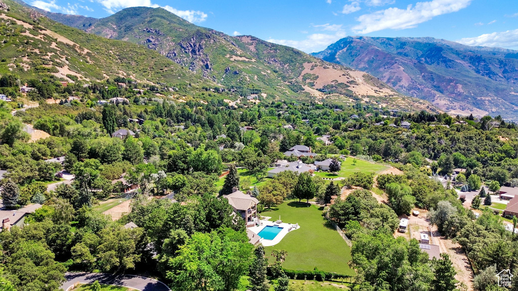 2531 WOODLAND DR Uintah, UT 84403