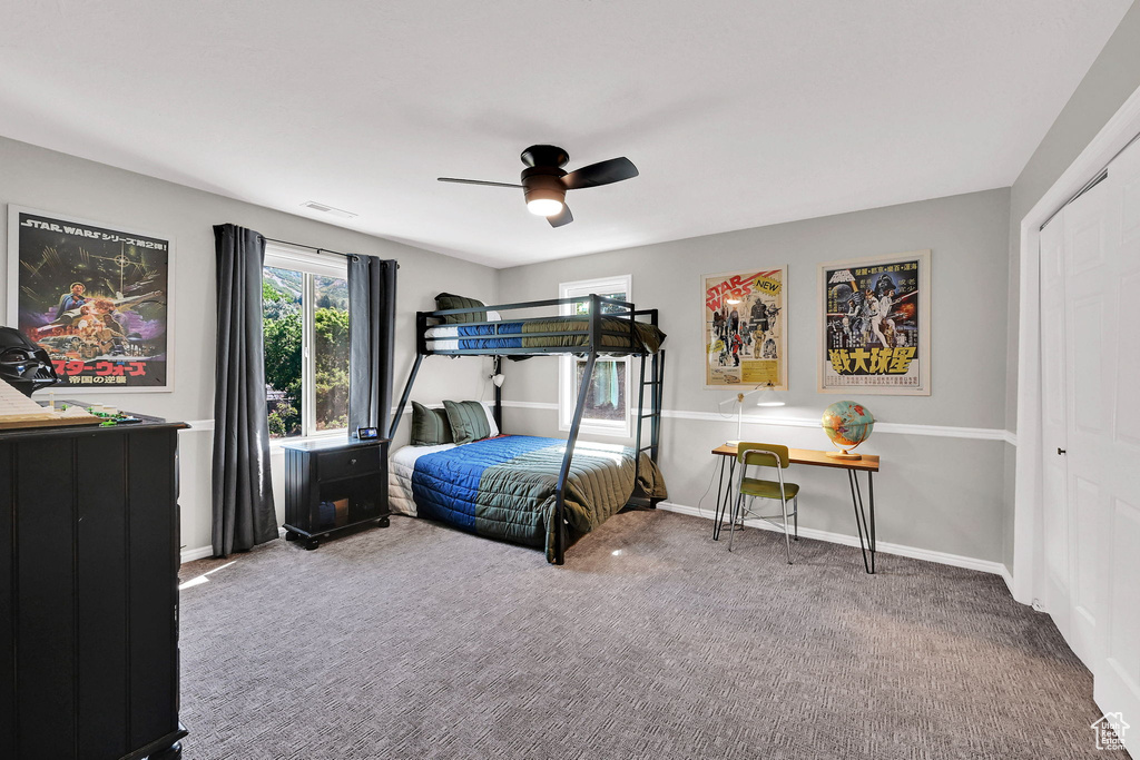 2531 WOODLAND DR Uintah, UT 84403