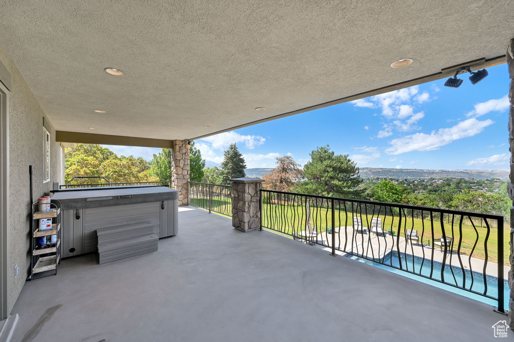 2531 WOODLAND DR Uintah, UT 84403