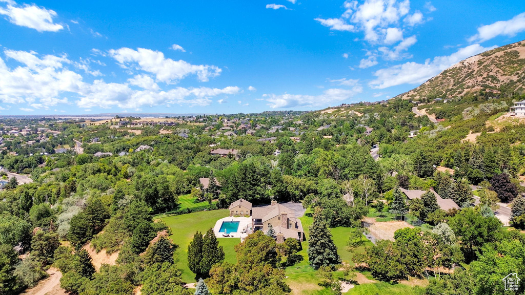 2531 WOODLAND DR Uintah, UT 84403