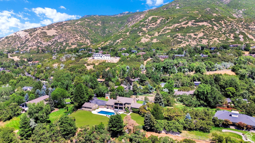 2531 WOODLAND DR Uintah, UT 84403