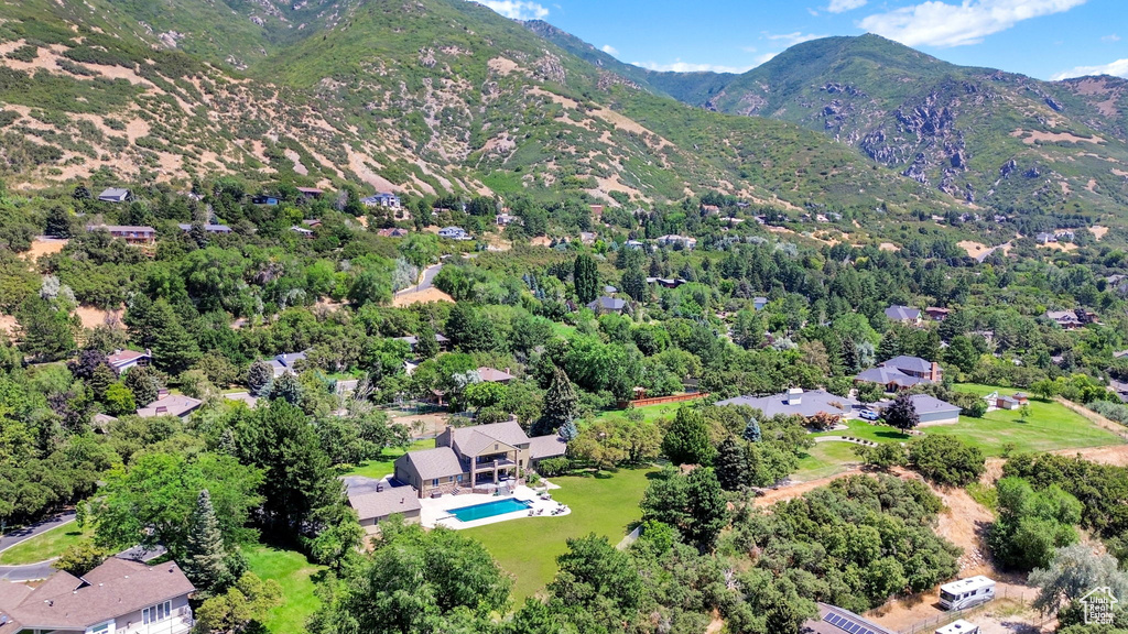 2531 WOODLAND DR Uintah, UT 84403