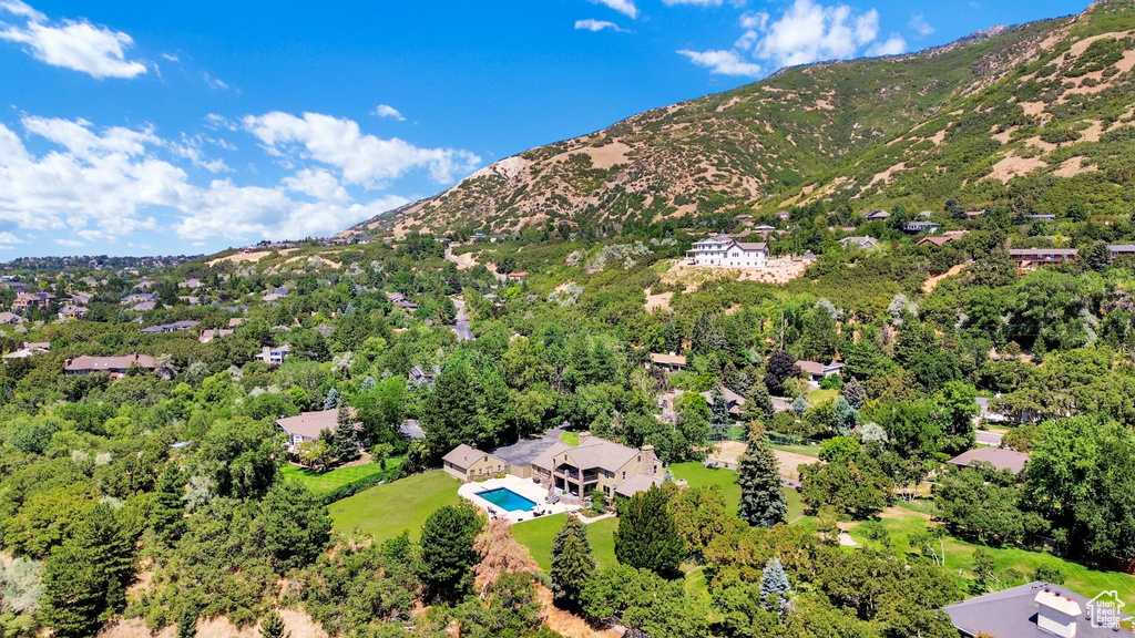 2531 WOODLAND DR Uintah, UT 84403