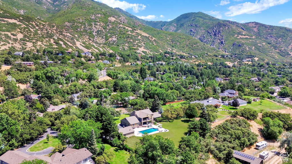 2531 WOODLAND DR Uintah, UT 84403