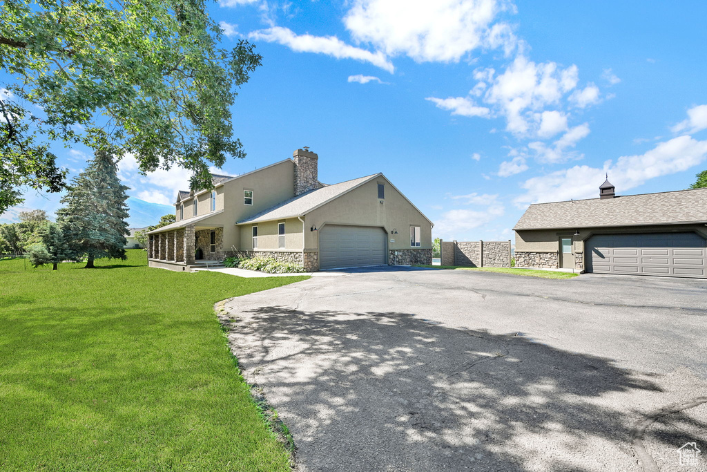 2531 WOODLAND DR Uintah, UT 84403