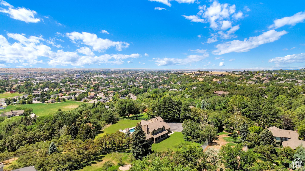 2531 WOODLAND DR Uintah, UT 84403