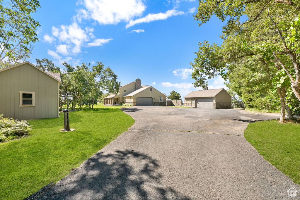 2531 WOODLAND DR Uintah, UT 84403