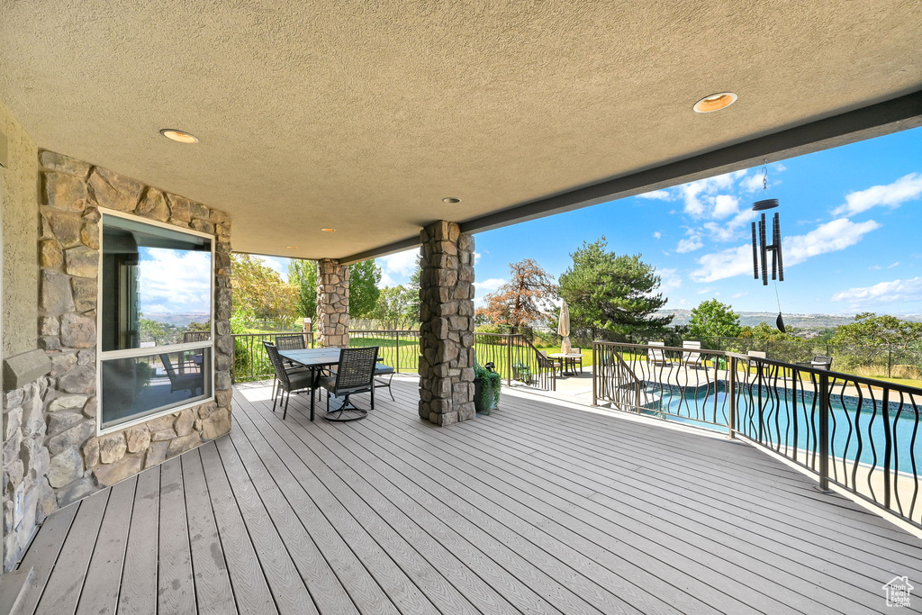2531 WOODLAND DR Uintah, UT 84403