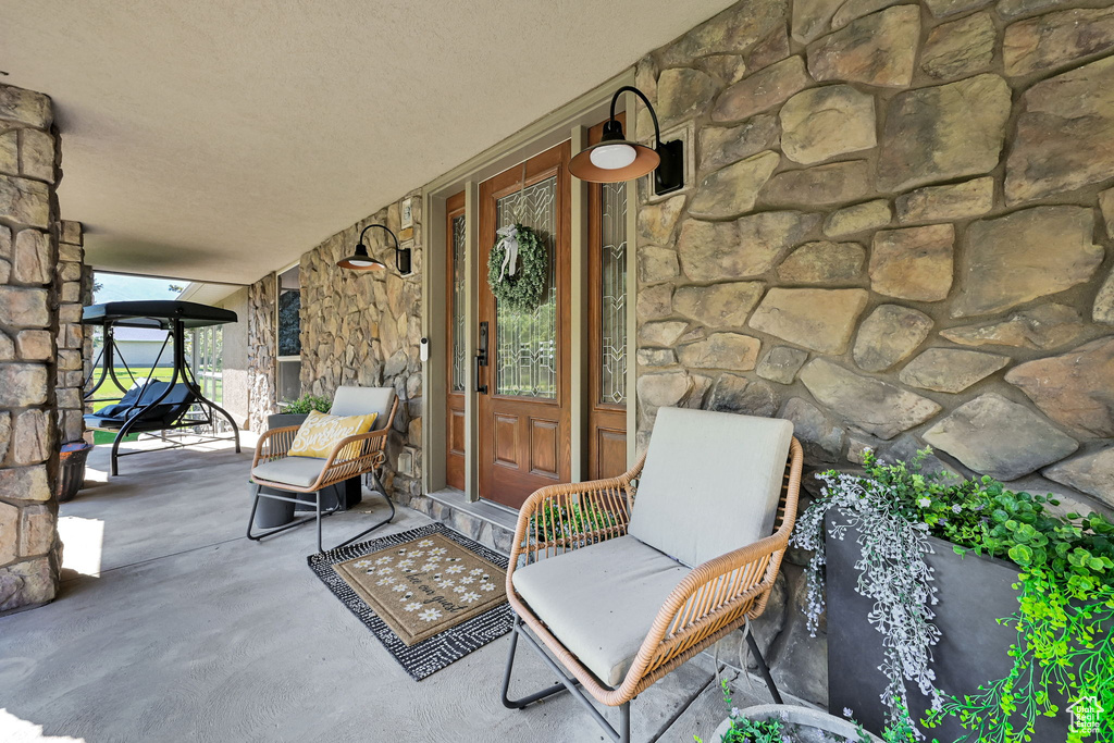 2531 WOODLAND DR Uintah, UT 84403