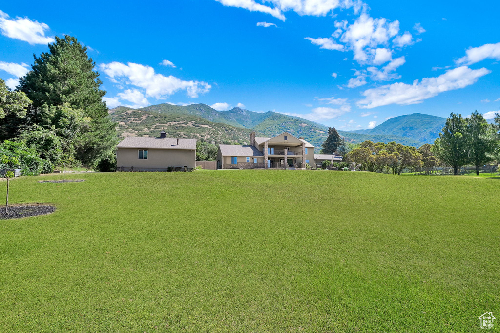 2531 WOODLAND DR Uintah, UT 84403