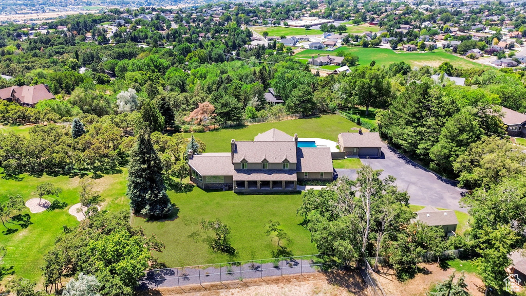 2531 WOODLAND DR Uintah, UT 84403