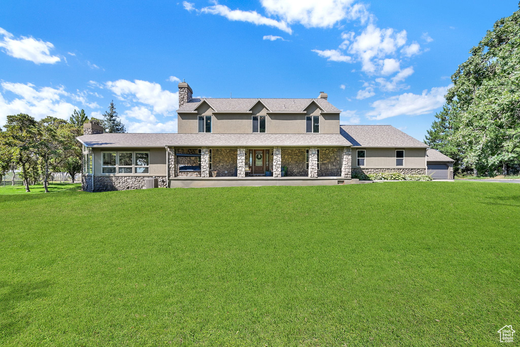 2531 WOODLAND DR Uintah, UT 84403