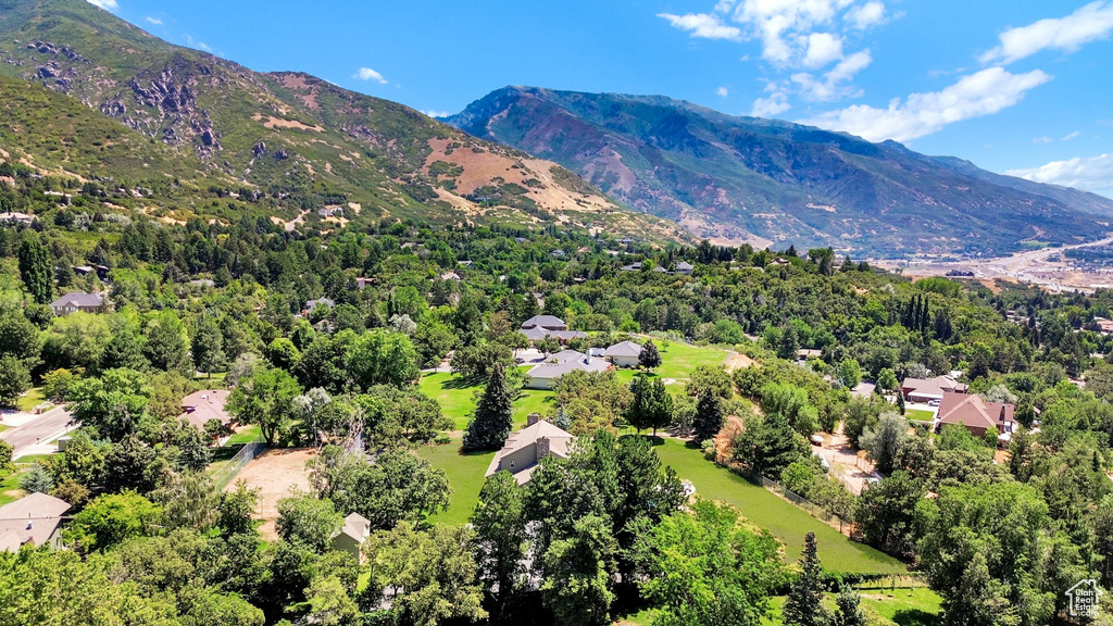2531 WOODLAND DR Uintah, UT 84403