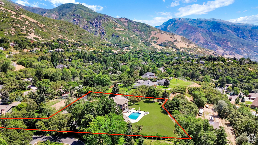2531 WOODLAND DR Uintah, UT 84403
