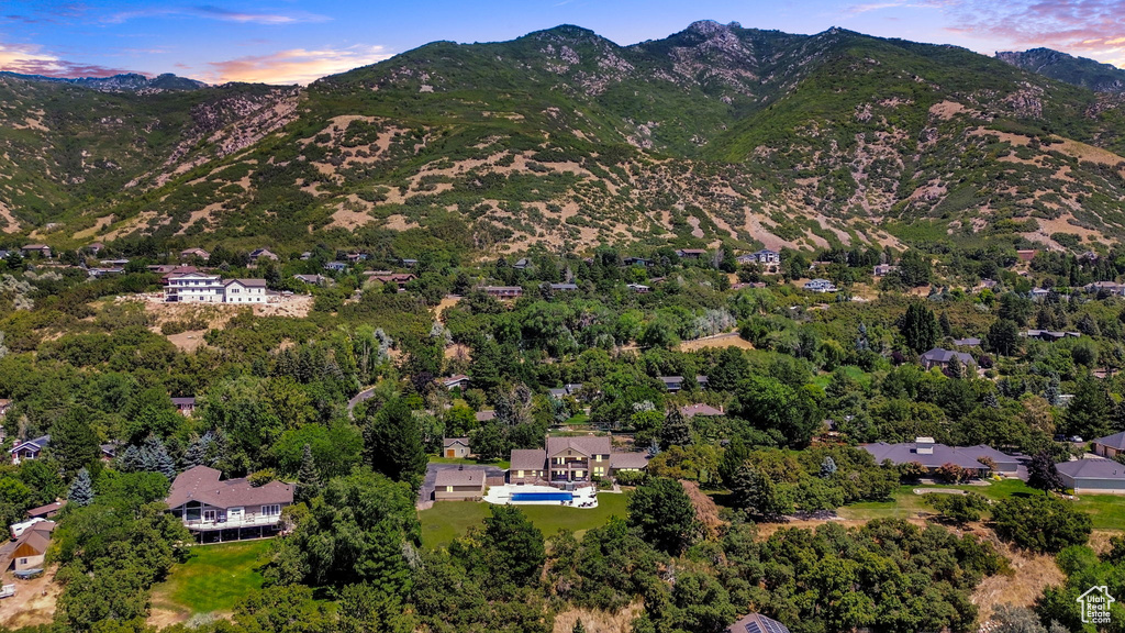 2531 WOODLAND DR Uintah, UT 84403
