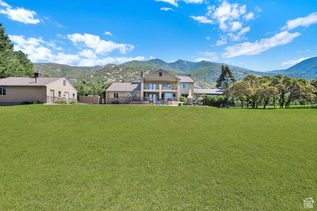 2531 WOODLAND DR Uintah, UT 84403