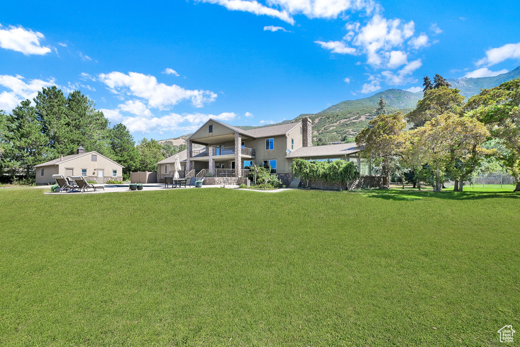 2531 WOODLAND DR Uintah, UT 84403