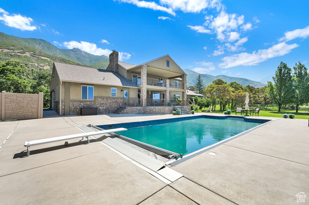 2531 WOODLAND DR Uintah, UT 84403
