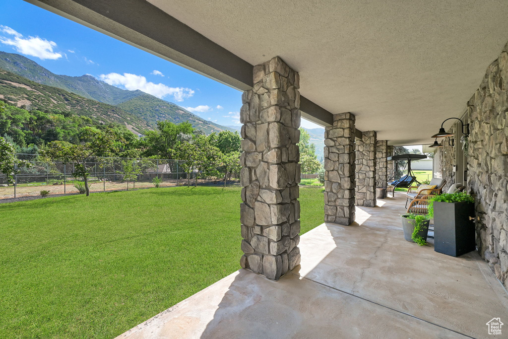 2531 WOODLAND DR Uintah, UT 84403