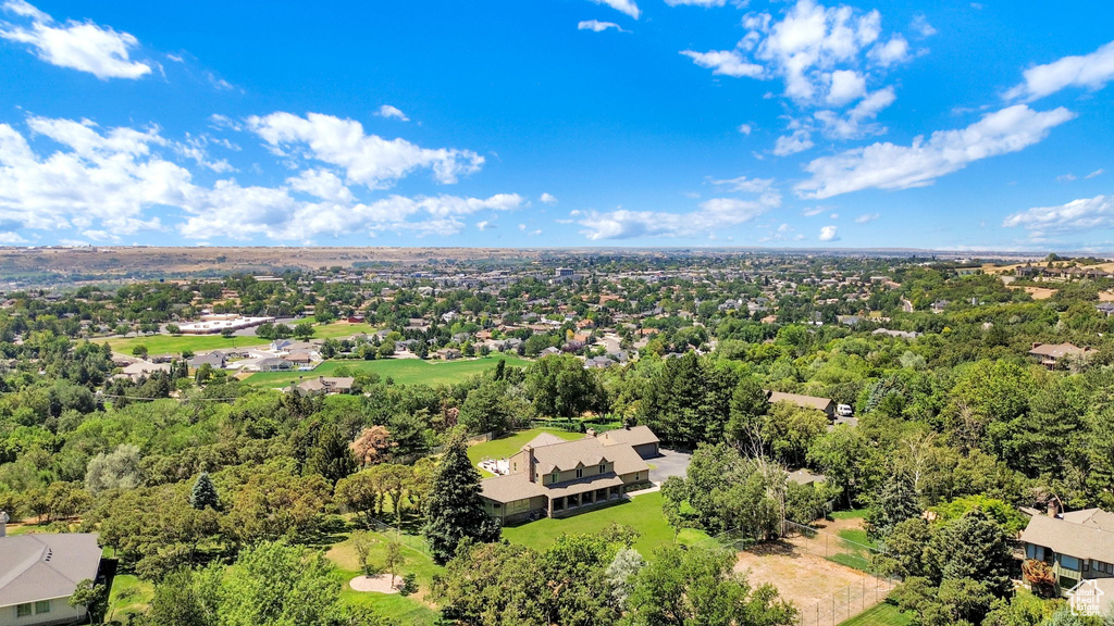 2531 WOODLAND DR Uintah, UT 84403