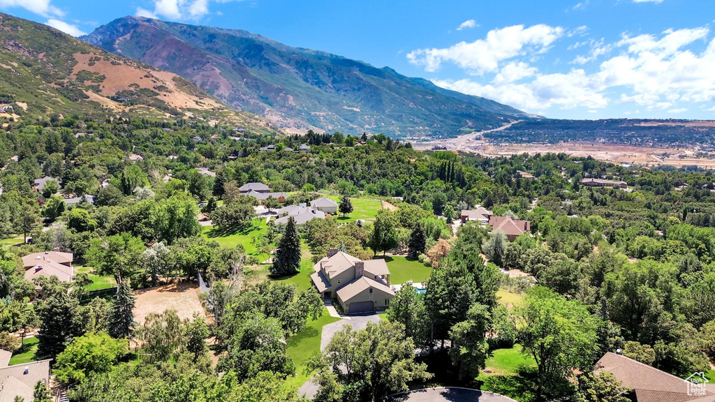2531 WOODLAND DR Uintah, UT 84403