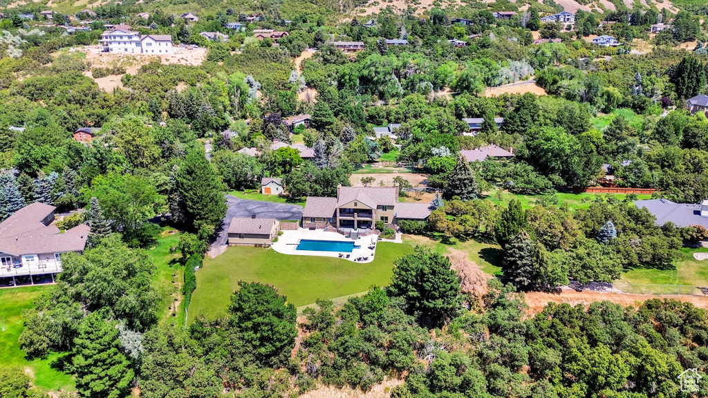 2531 WOODLAND DR Uintah, UT 84403