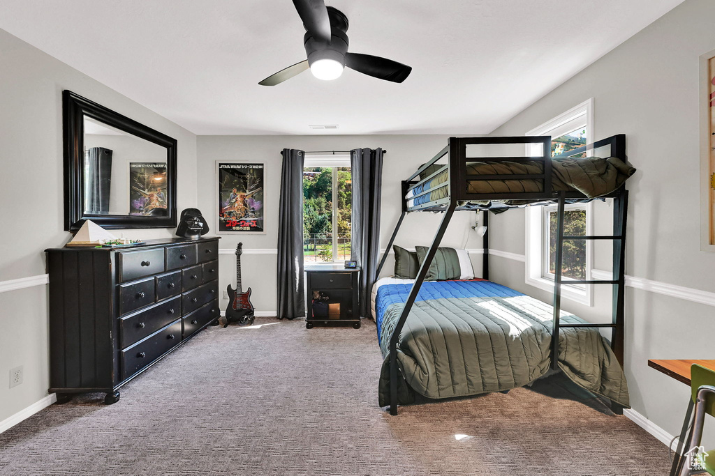 2531 WOODLAND DR Uintah, UT 84403