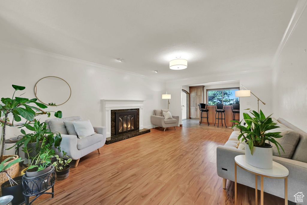 2531 WOODLAND DR Uintah, UT 84403