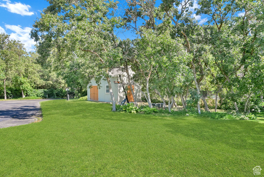 2531 WOODLAND DR Uintah, UT 84403