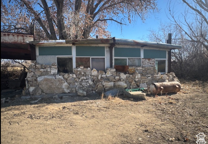 1160 E MAIN ST Green River, UT 84525