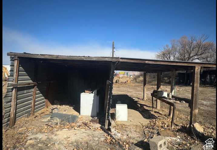 1160 E MAIN ST Green River, UT 84525